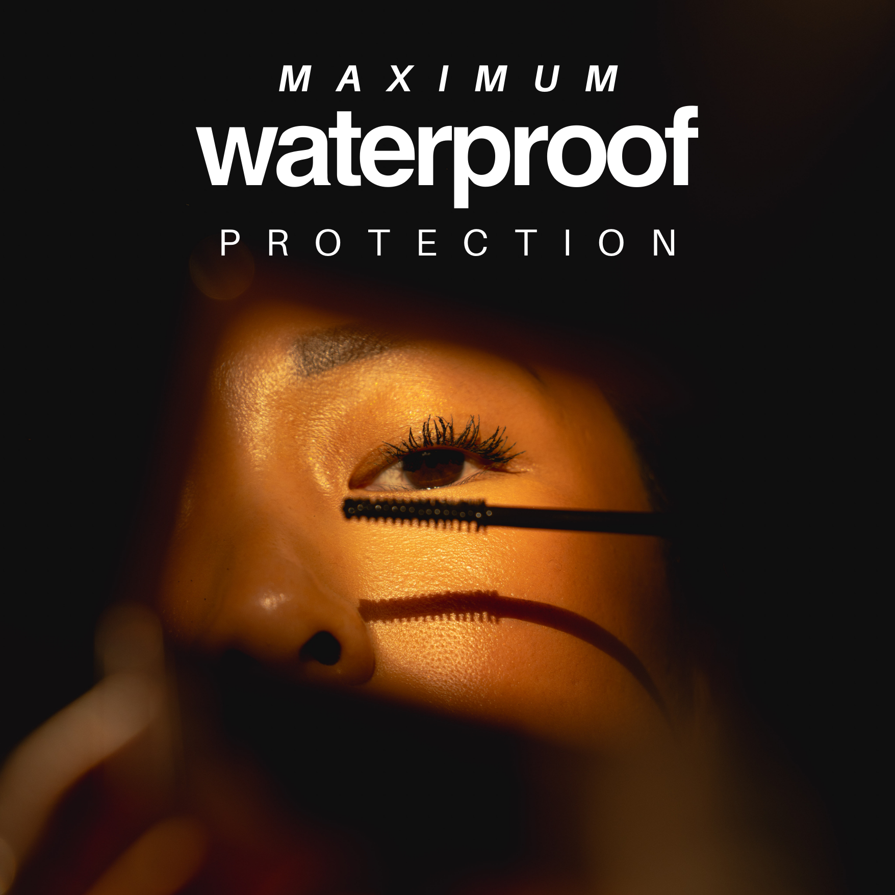 Overachiever Intensifying Waterproof Mascara