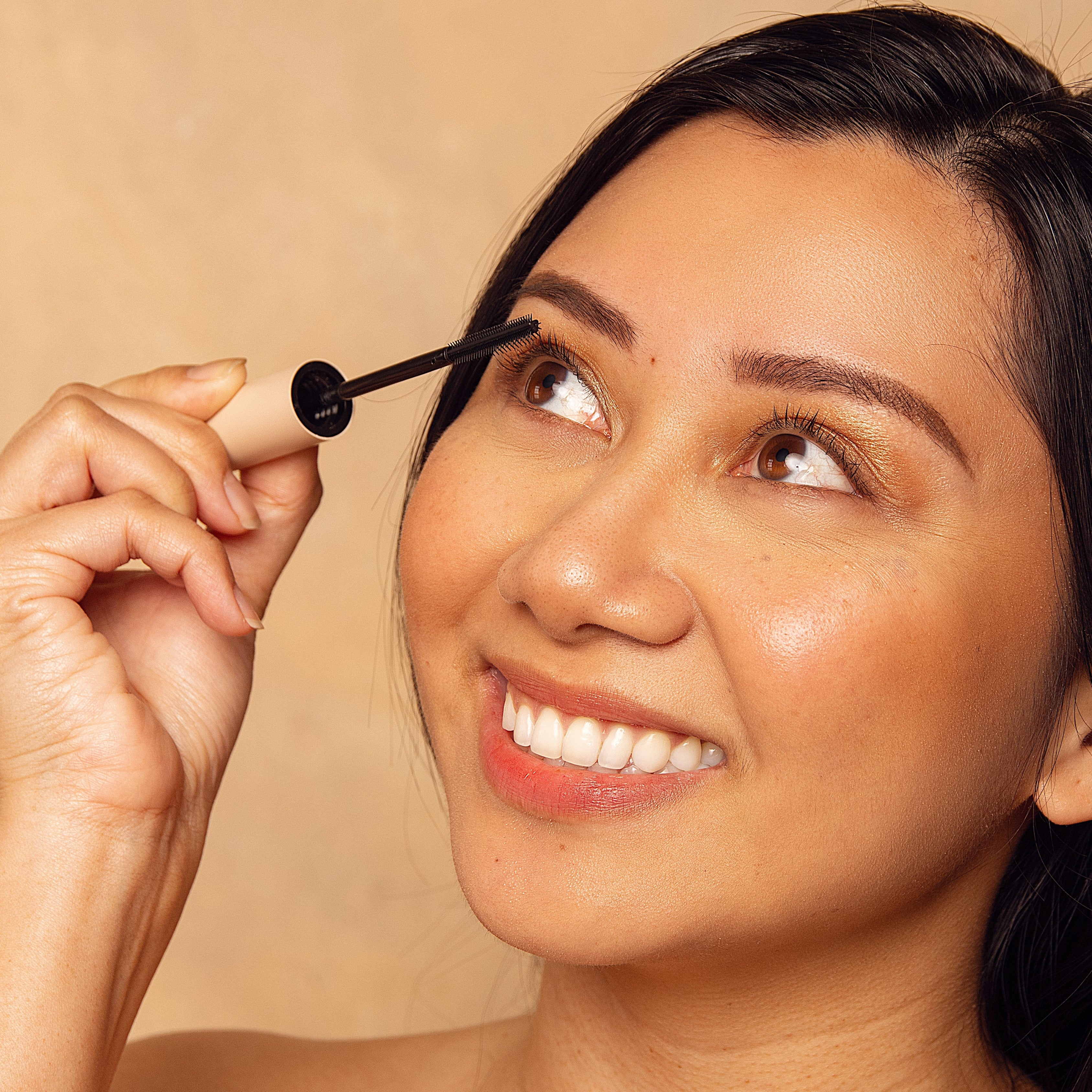 Set the Curve Curling Eyelash Primer