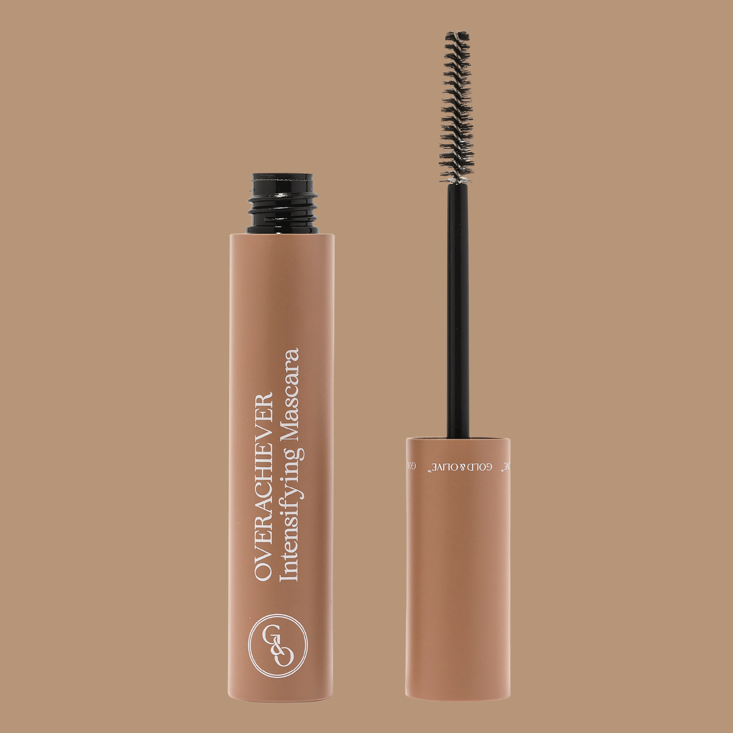 Overachiever Intensifying Waterproof Mascara