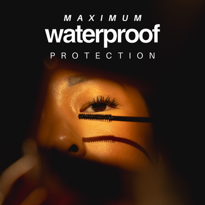 Overachiever Intensifying Waterproof Mascara