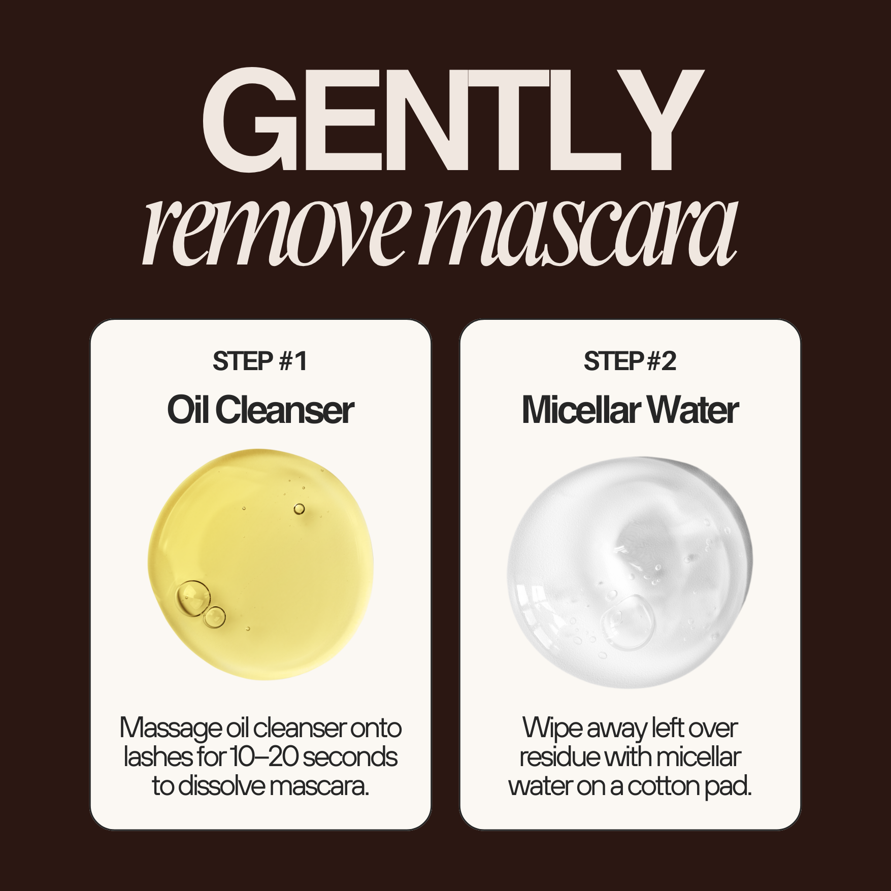 Overachiever Intensifying Waterproof Mascara