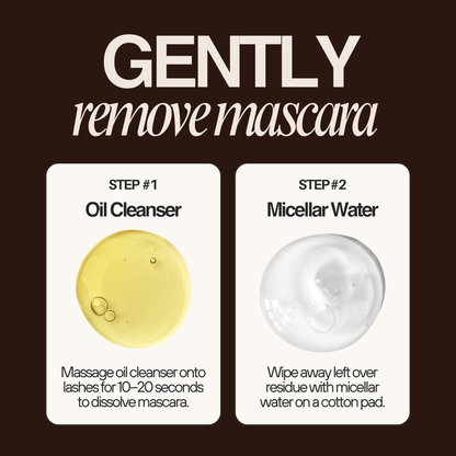 Overachiever Intensifying Waterproof Mascara