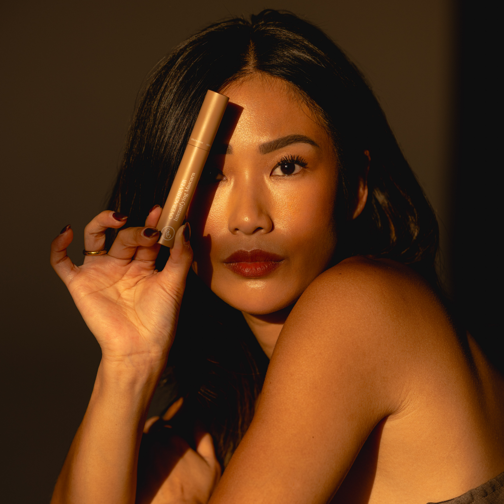 Overachiever Intensifying Waterproof Mascara