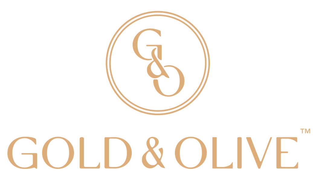 Goldandolive