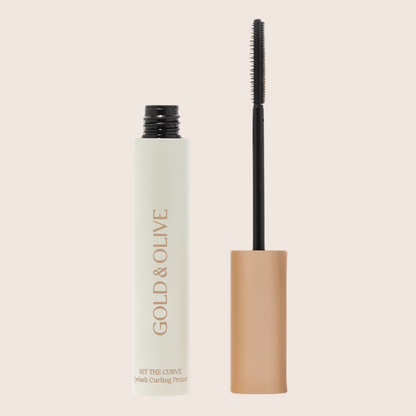 Set the Curve Curling Eyelash Primer